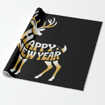 Happy new year DEER