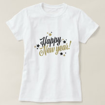 Happy new year Essential T-Shirt