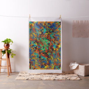 Happy New Year!..... Fabric