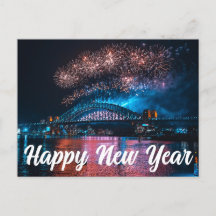 Happy New Year
