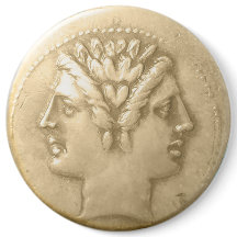 Happy New Year -- Janus Coin