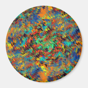 Happy New Year!... Magnet