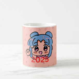 Happy New year Mug 2025