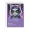 Happy New Year party - Cat in Disguise 