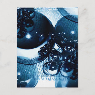 Happy New Year Postcard