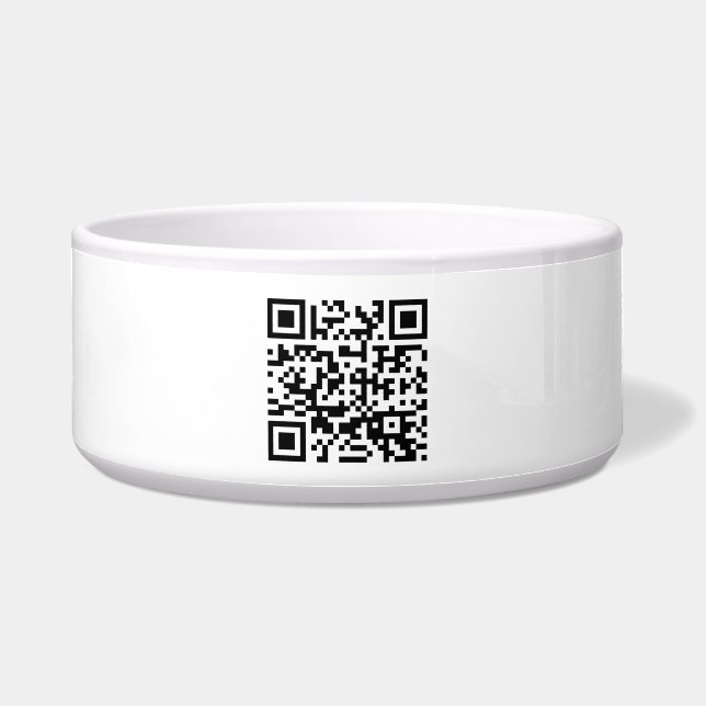 Happy New Year! -- QR Code (Front)
