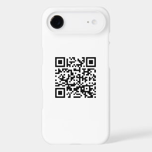 Happy New Year! -- QR Code
