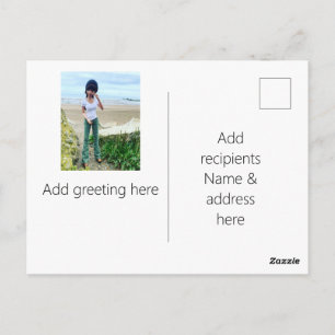 Happy New Year , Thankfully it’s over personalized Postcard