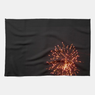 Happy New Years! Kitchen Towel
