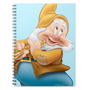 Happy Notebook