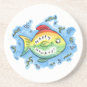 Happy Nowruz Coaster