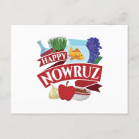 Happy Nowruz Persian New Year