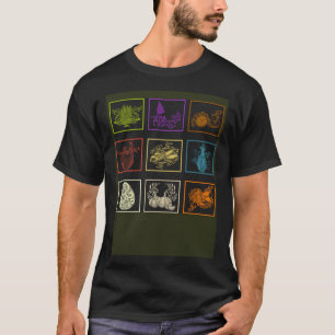 Happy Nowruz Seven S s Of Nowruz Iranian Nowruz Mo T-Shirt