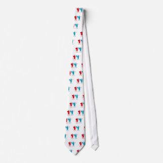 Happy Number 14 Tie