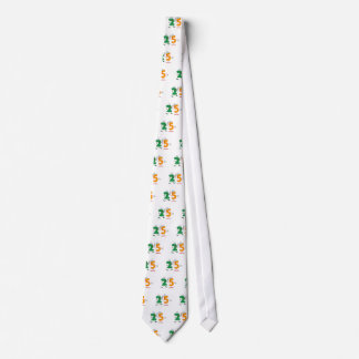 Happy Number 25 Tie