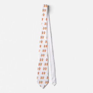 Happy Number 33 Tie