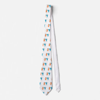 Happy Number 34 Tie