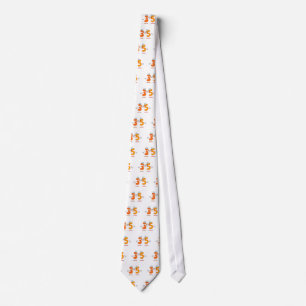 Happy Number 35 Tie