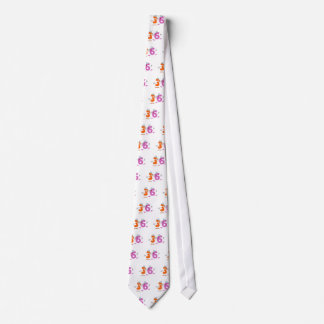 Happy Number 36 Tie