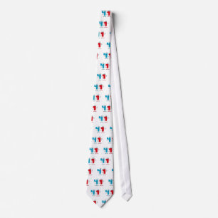 Happy Number 41 Tie