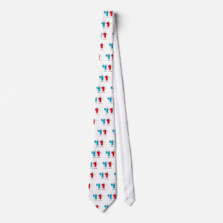 Happy Number 41 Tie