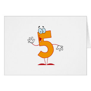 Happy Number 5