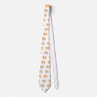 Happy Number 55 Tie