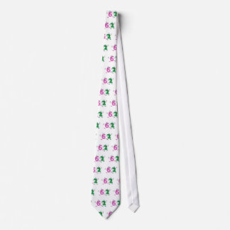 Happy Number 62 Tie