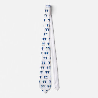 Happy Number 77 Tie