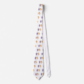 Happy Number 85 Tie