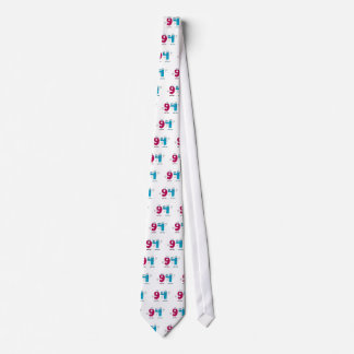 Happy Number 94 Tie