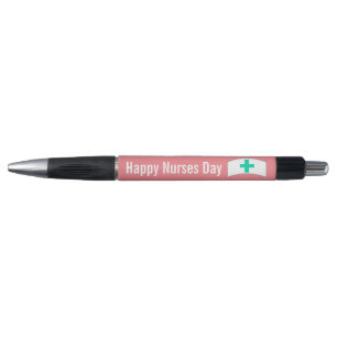 Happy Nurses Day Ink Pen