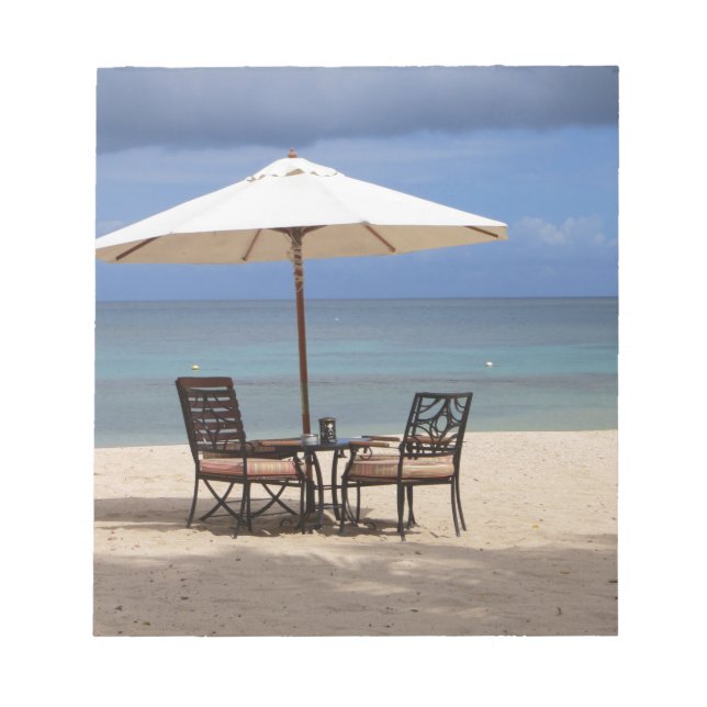 Happy Out Notepad (Front)