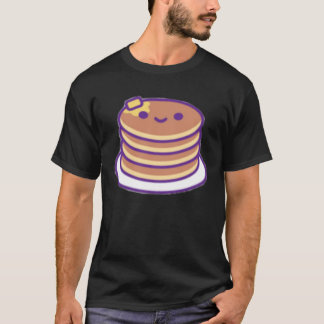 Happy Pancakes T-Shirt
