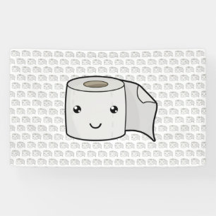 Happy Paper Banner