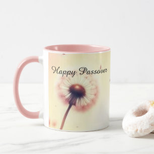 "Happy Passover" Mug