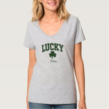Happy Patrick's Day | Lucky Charms & Shamrock