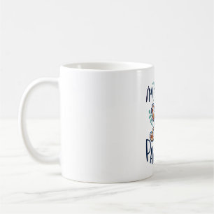 Happy pawsome dog Classic T-Shirt Coffee Mug