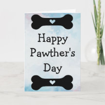 Happy Pawther's Day