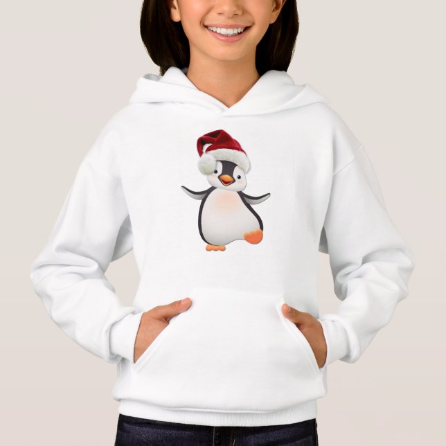 Happy-Penguin (Front)