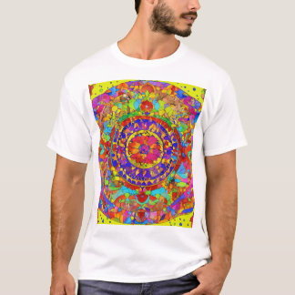 Happy People tshirt design