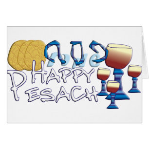 Happy Pesach
