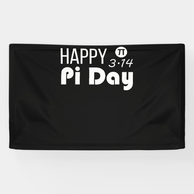 Happy pi day 2022 , March 14th Banner (Horizontal)