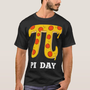 Happy Pi Day 2022 Student 3  T-Shirt
