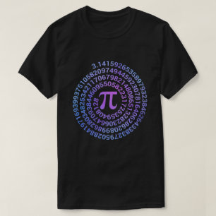 Happy Pi day 3.14 Pi Day Math Lover Teacher T-Shirt