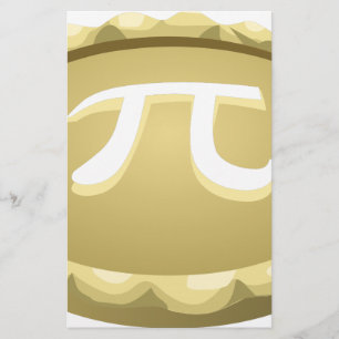 happy pi day pie