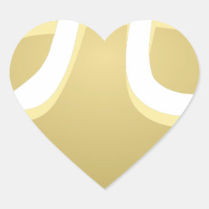 happy pi day pie heart sticker