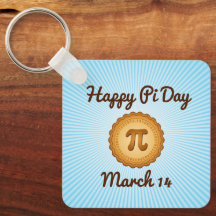 Happy Pie Day 