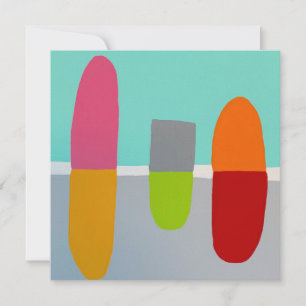 Happy Pills Carte Plat