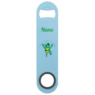 Happy Pirate Frog Day Thunder_Cove Bar Key